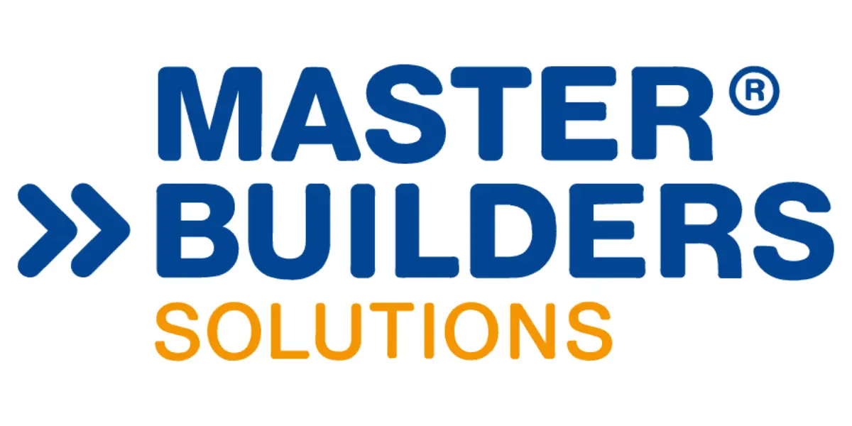 BASF Master Builders