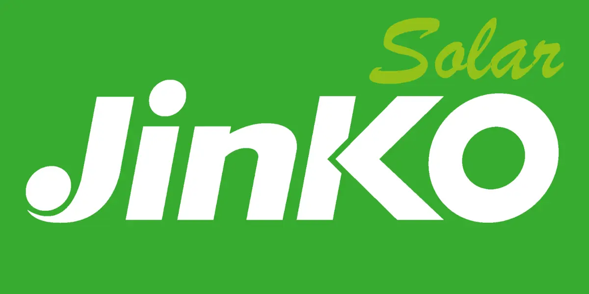 Jinko Solar
